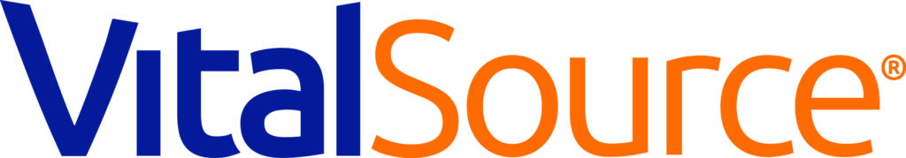 VitalSource Partnership logo with PathAdvisor-Career Key