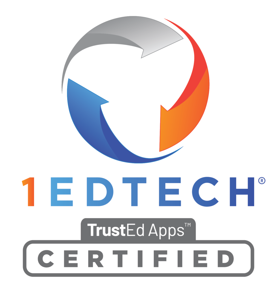 1EdTech LTI Certification for PathAdvisor